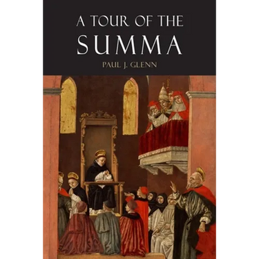 A Tour of the Summa