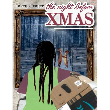 The Night Before Xmas