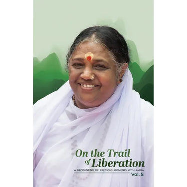 On the Trail of Liberation V5