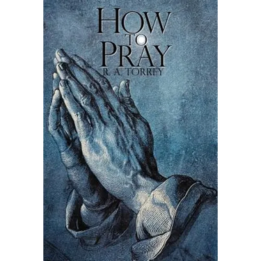 How to Pray