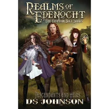 Realms of Edenocht Descendants and Heirs