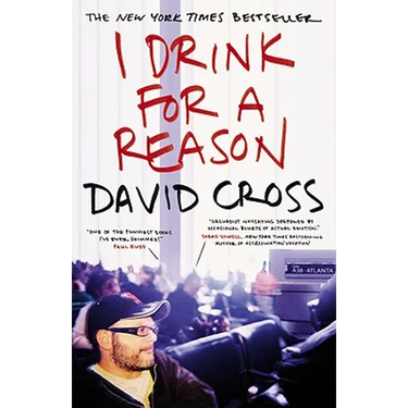 I Drink for a Reason
