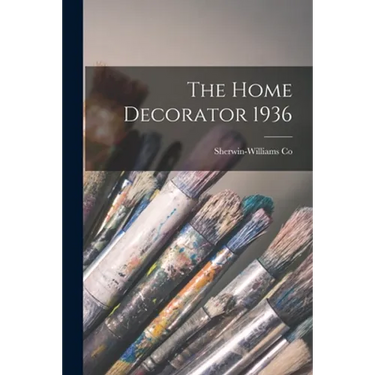 The Home Decorator 1936