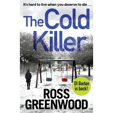 The Cold Killer