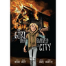 The Girl Who Owned a City