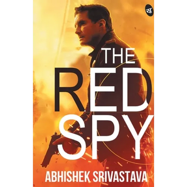 The Red Spy