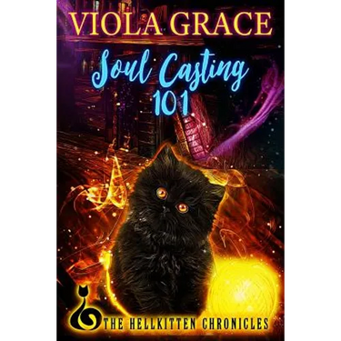 Soul Casting 101