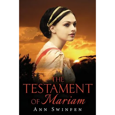 The Testament of Mariam