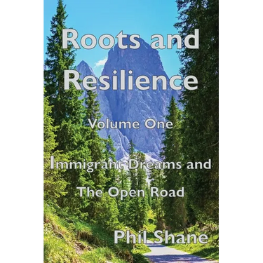 Roots and Resilience