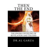 The Jewish Unveiling Of Revelation And The End