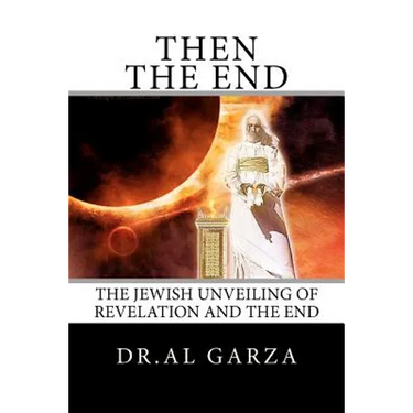 The Jewish Unveiling Of Revelation And The End