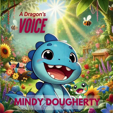 A Dragon's Voice