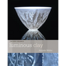 Luminous Clay: Working with Bone China and Porcelain Paperclay