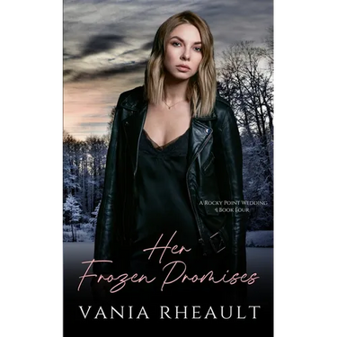 Her Frozen Promises