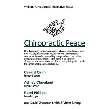 Chiropractic Peace