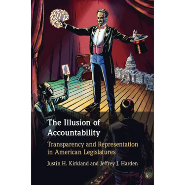 The Illusion of Accountability