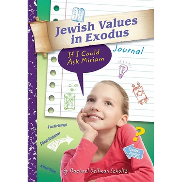 Jewish Values in Exodus Journal