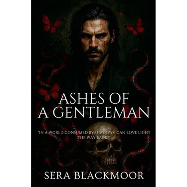 Ashes of a Gentleman