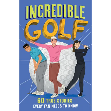 Incredible Golf