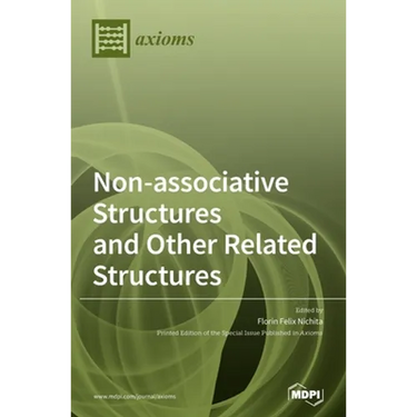 Non-associative Structures and Other Related Structures