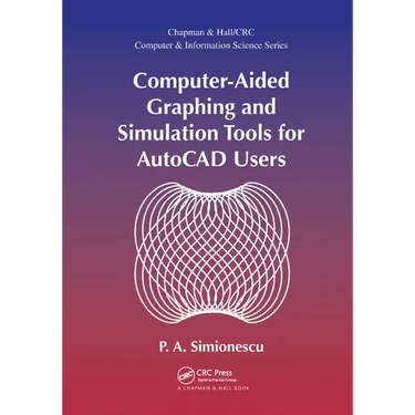 Computer-Aided Graphing and Simulation Tools for AutoCAD Users
