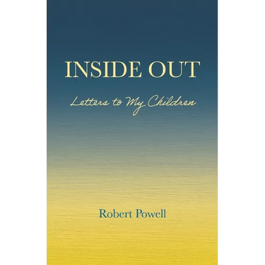 Inside Out: Letters to My Children