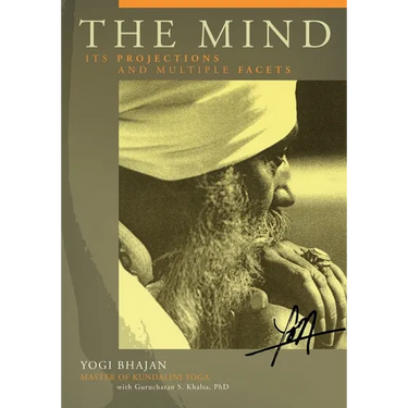 The Mind: Its Projections and Multiple Facets