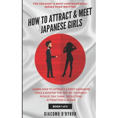 How to Attract and Meet Japanese Girls