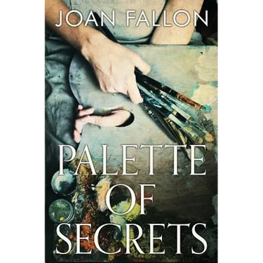 Palette of Secrets