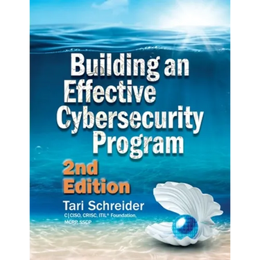 Building an Effective Cybersecurity Program