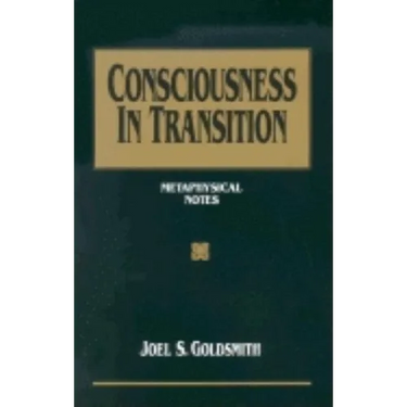 Consciousness in Transition: Metaphysical Notes