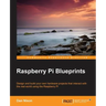 Raspberry Pi Blueprints