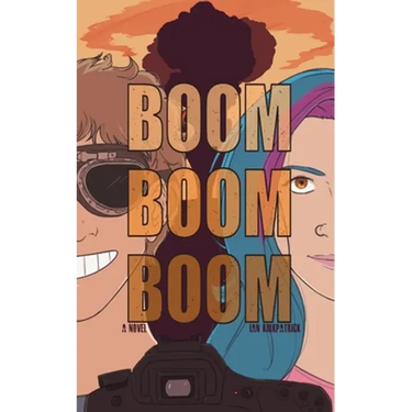 Boom, Boom, Boom