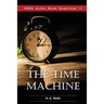 The Time Machine (Include Audio book)