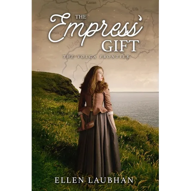 The Empress' Gift: The Volga Frontier