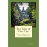 Two Tales of One City: St. Xenia of Petersburg