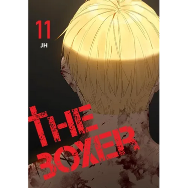 The Boxer, Vol. 11