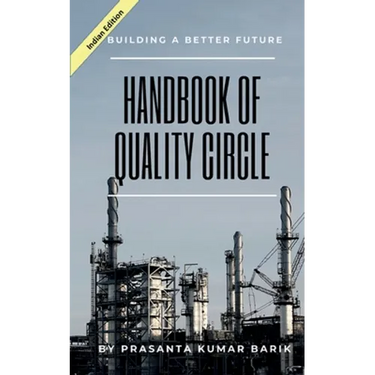 Handbook of Quality Circle