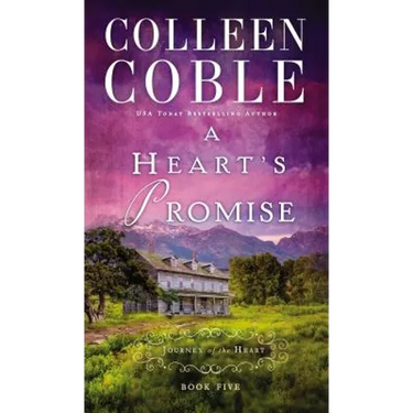 A Heart's Promise
