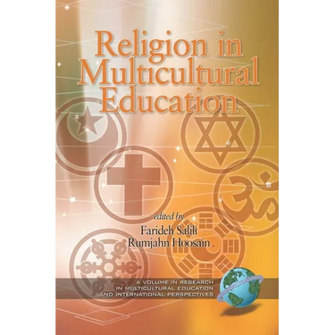 Religion and Multicultural Education
