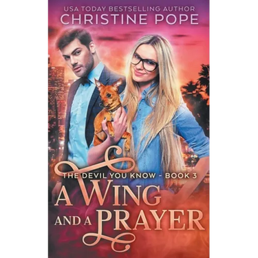 A Wing and a Prayer