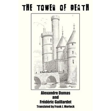 The Tower of Death: A Play in Five Acts