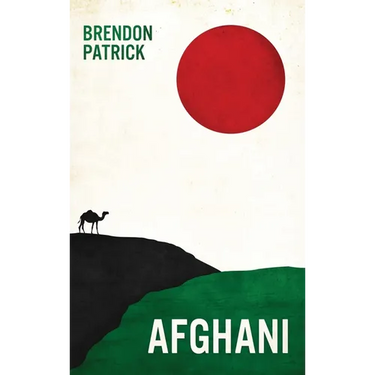 Afghani