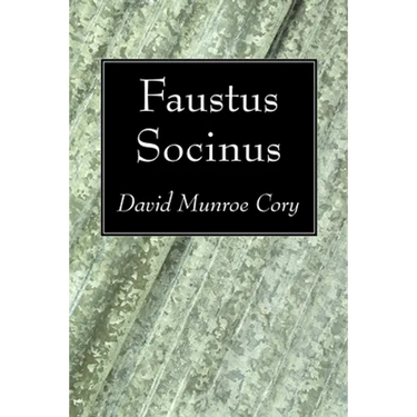 Faustus Socinus