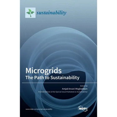 Microgrids: The Path to Sustainability