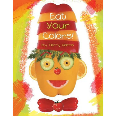 Eat Your Colors!