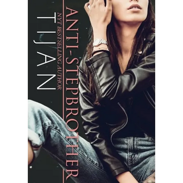 Anti-Stepbrother (Hardcover)