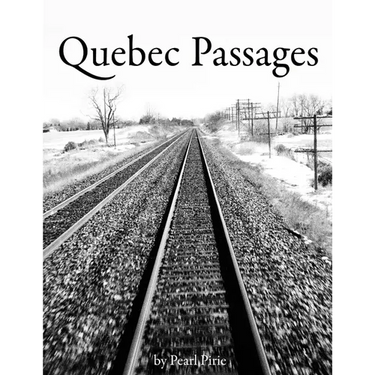 Quebec Passages