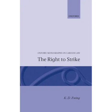 The Right to Strike