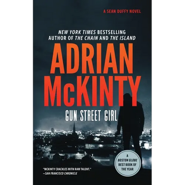 Gun Street Girl: A Detective Sean Duffy Novel